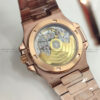 3 Patek Philippe Nautilus 5711 replica watch (4)