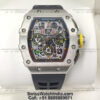 3 Richard Mille swiss eta watches