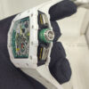 4 Richard mille super clone watches 5