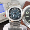 4 patek philippe nautilus 5712 super clone replica watch (1)