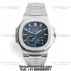 4 patek philippe nautilus 5712 super clone replica watch