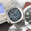 4 patek philippe nautilus 5712 super clone replica watch (2)