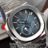 4 patek philippe nautilus 5712 super clone replica watch (4)