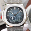 4 patek philippe nautilus 5712 super clone replica watch (5)