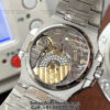 4 patek philippe nautilus 5712 super clone replica watch (6)