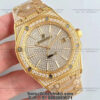 5 audemars piguet diamonds replica watch 2