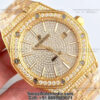 5 audemars piguet diamonds replica watch 3