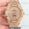 6 audemars piguet full diamonds watch 1