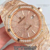 6 audemars piguet full diamonds watch 3