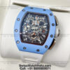 6 richard mille rm 11-03 replica watch 1