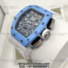 6 richard mille rm 11-03 replica watch 2