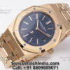 8 Audemars Piguet swiss eta 3