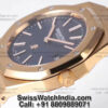 8 Audemars Piguet swiss eta 5