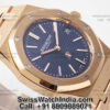 8 Audemars Piguet swiss eta 6