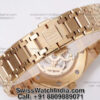 8 Audemars Piguet swiss eta 7