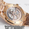 8 Audemars Piguet swiss eta 9