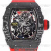 8 richard mille rm 35-02 replica watch 1