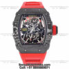 8 richard mille rm 35-02 replica watch