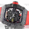 8 richard mille rm 35-02 replica watch 2