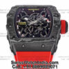 8 richard mille rm 35-02 replica watch 4