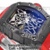 8 richard mille rm 35-02 replica watch 5