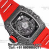 8 richard mille rm 35-02 replica watch 6