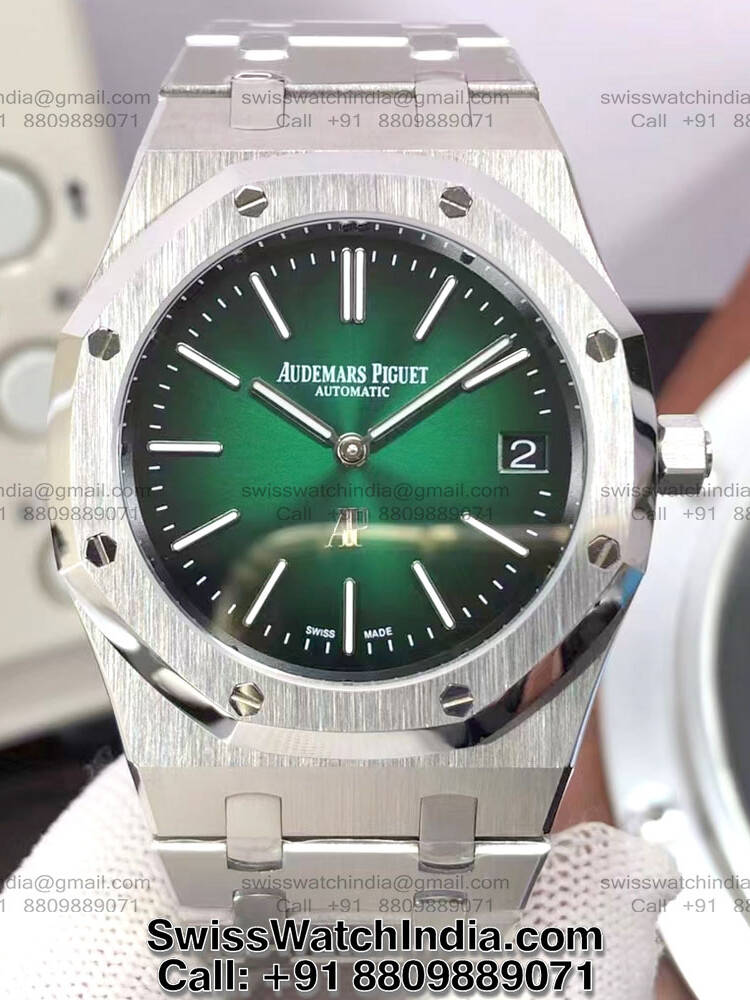 9 audemars piguet jumbo replica watch 1