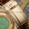 rolex leopard swiss replica watch