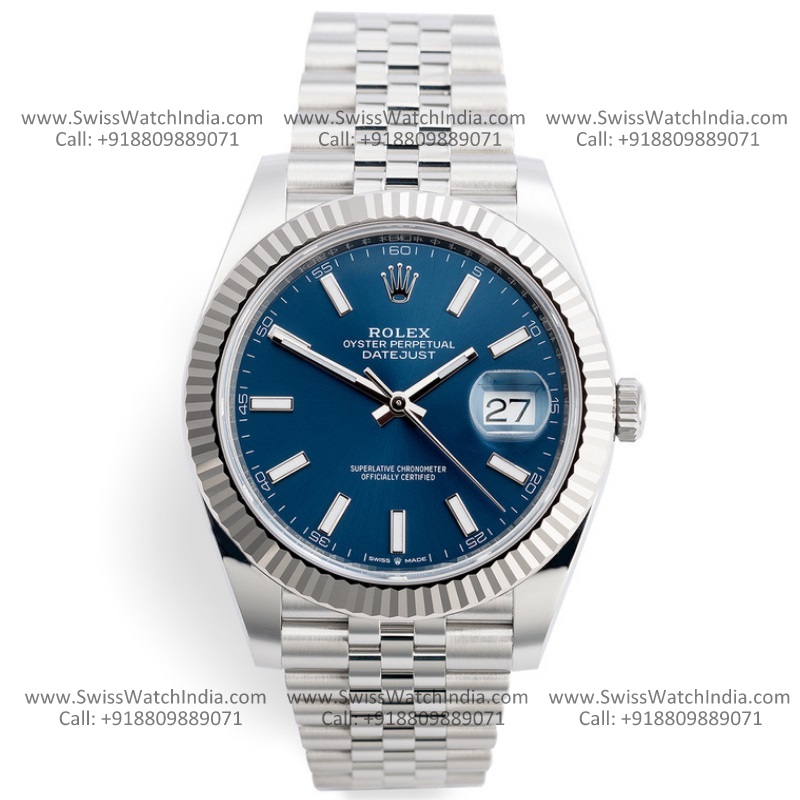 Rolex Datejust Super Clone Swiss Replica Watches Canada