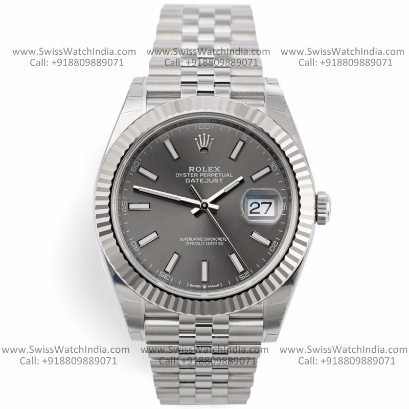 Rolex Datejust super clone watches Germany