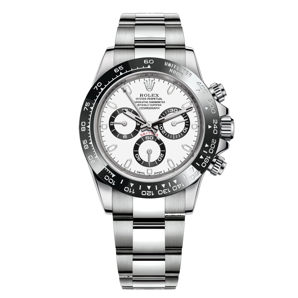 Rolex Daytona Super Clone Watches