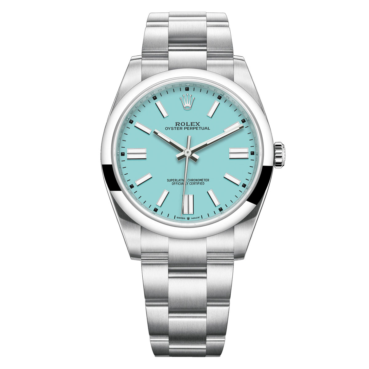 Rolex Oyster Perpetual Super Clone Watches