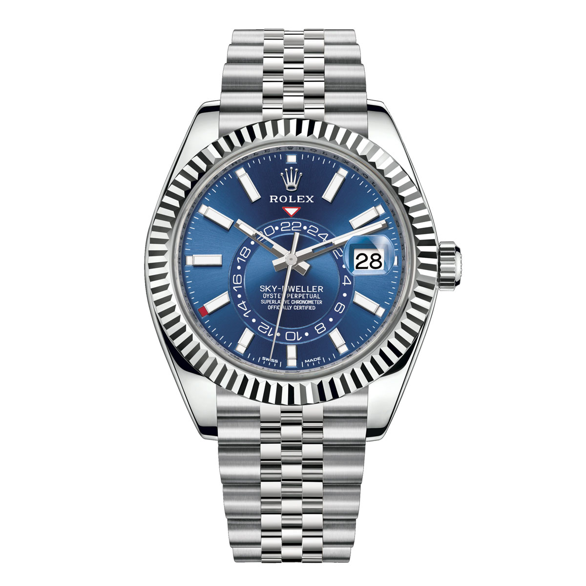 Rolex Sky Dweller Super Clone Watches