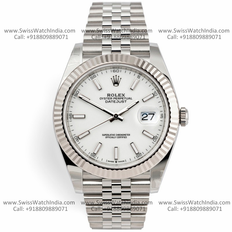 rolex datejust super clone replica watches Israel