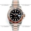 rolex gmt root beer super clone