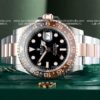 rolex gmt root beer super clone replica watch