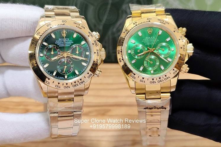 super clone watch reviews