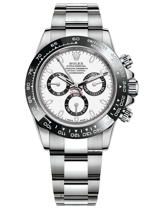 rolex daytona super clone