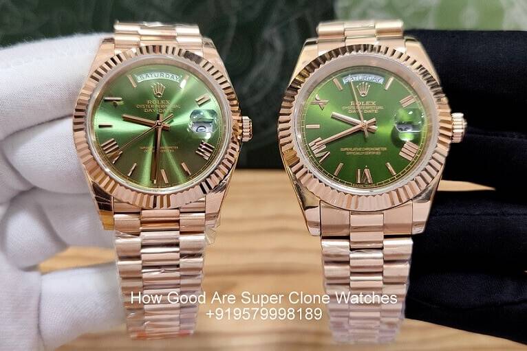 are super clone watches any good