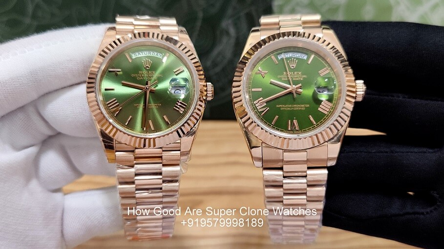 are super clone watches any good